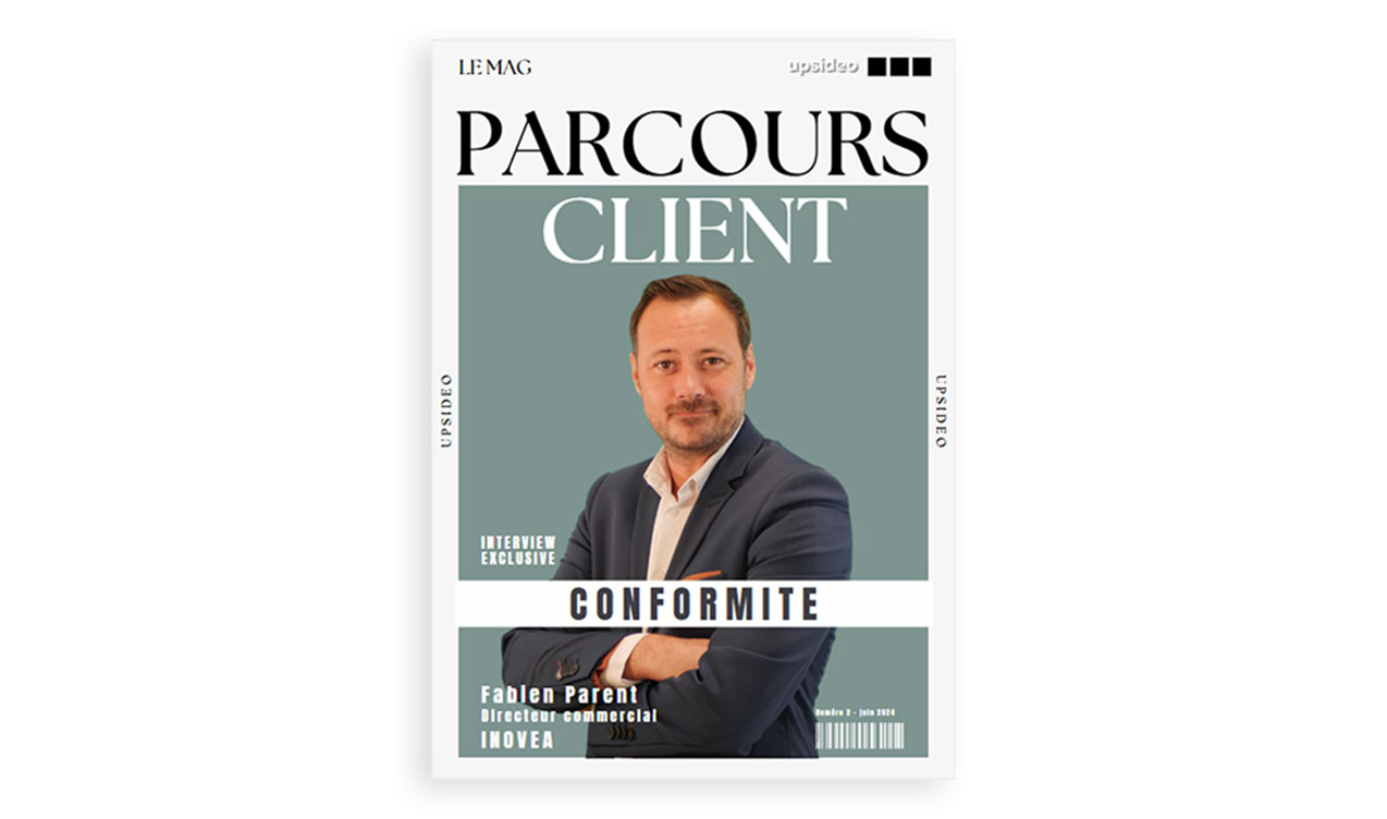 Magazine « Parcours client » : Conformité
